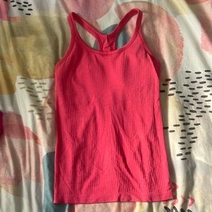 Ebb to street lululemon tank